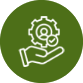 Gestión de servicios y recursos